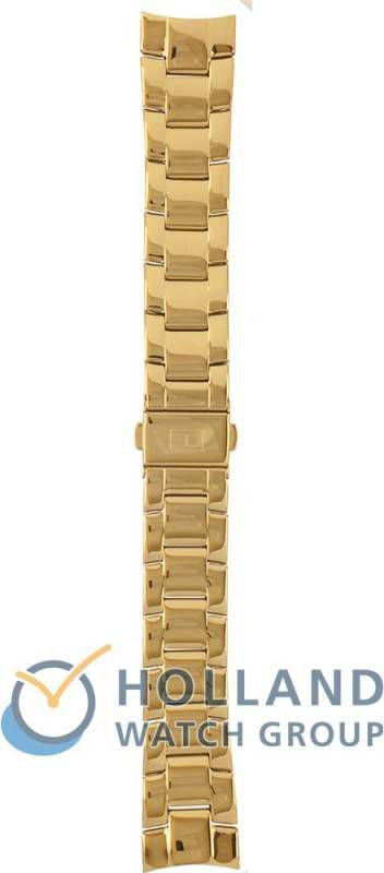 Tommy Hilfiger 679001394 Horlogeband