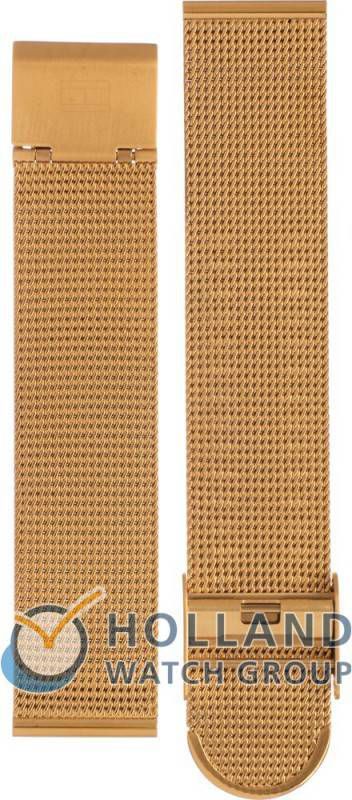 Tommy Hilfiger Straps 679001211 Horlogeband