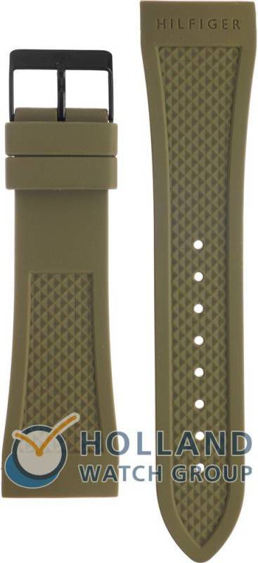 Tommy Hilfiger 679301293 Horlogeband