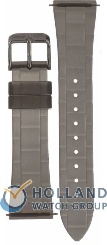Tommy Hilfiger Straps 679301337 Horlogeband