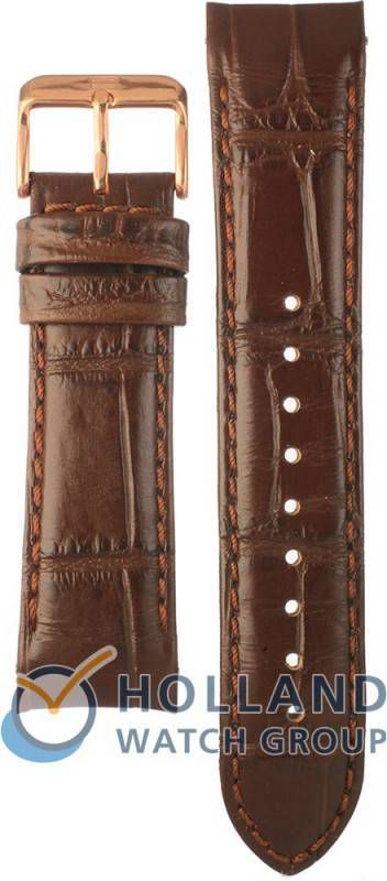 Tommy Hilfiger Straps 679301706 Horlogeband