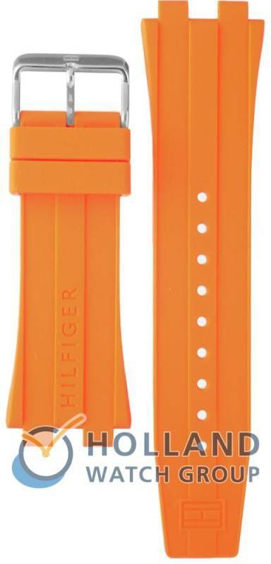 Tommy Hilfiger 679301708 Horlogeband