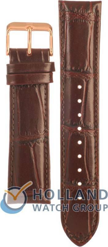 Tommy Hilfiger Straps 679301724 Horlogeband