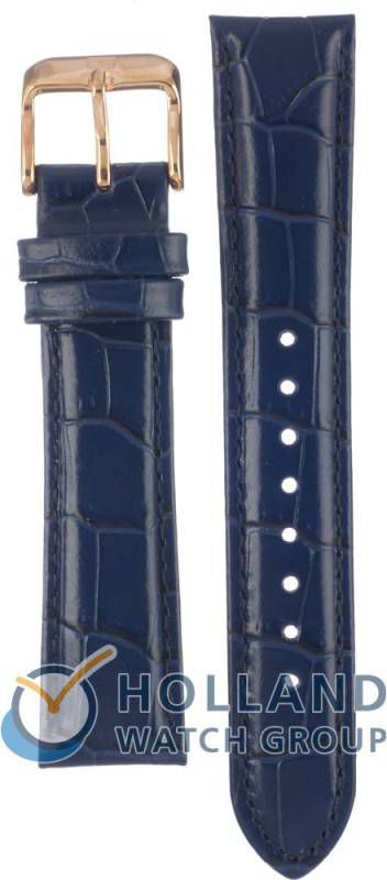 Tommy Hilfiger Straps 679301789 Horlogeband