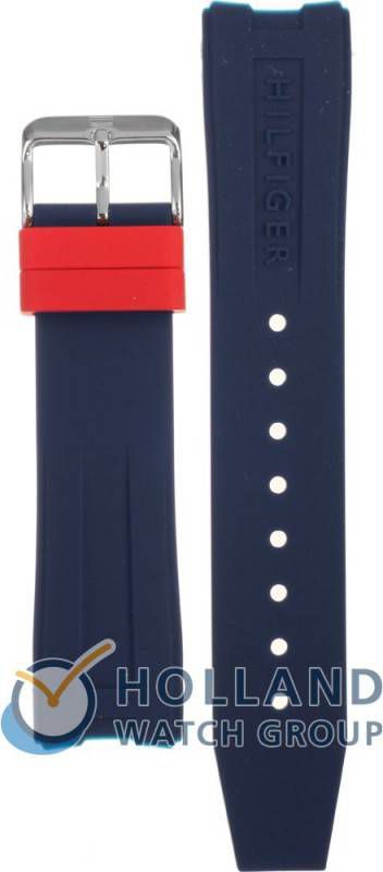 Tommy Hilfiger 679301644 Horlogeband