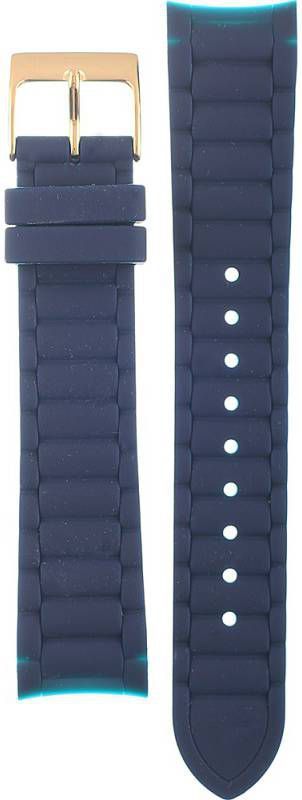 Tommy Hilfiger Straps 679301780 Horlogeband