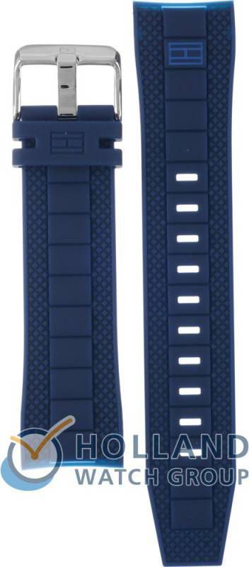 Tommy Hilfiger Straps 679302018 Horlogeband