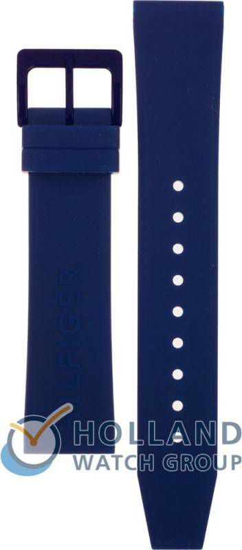 Tommy Hilfiger 679302004 Horlogeband