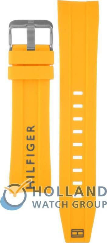 Tommy Hilfiger 679301813 Horlogeband