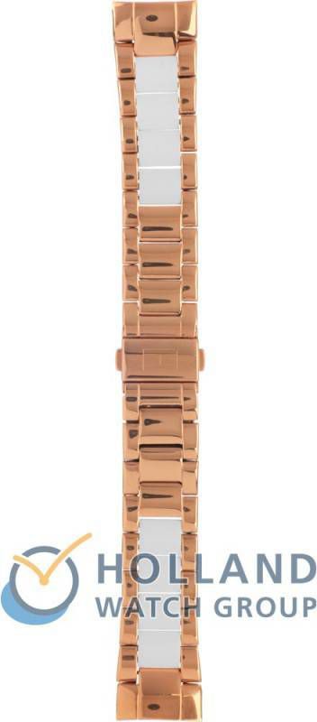 Tommy Hilfiger Straps 679001165 Horlogeband