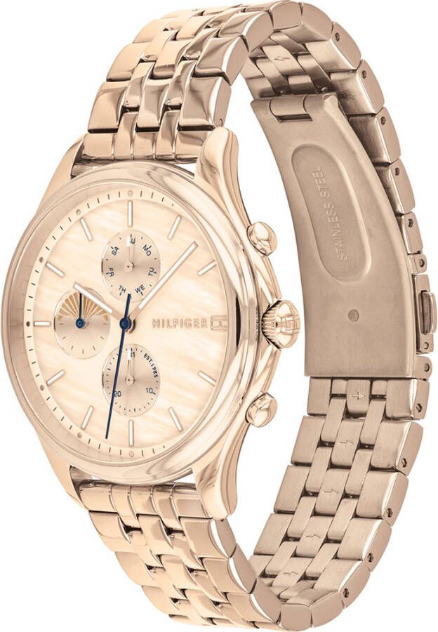 Tommy Hilfiger Horloge TH1782120