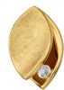 AMY VERMONT Hanger met diamant Geelgoudkleur online kopen