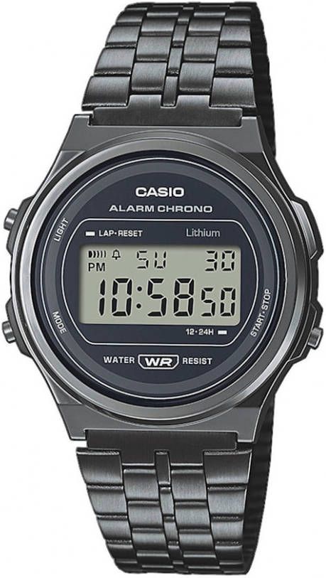 Casio Vintage A171WEGG 1AEF Vintage Series horloge online kopen