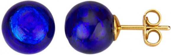 KLiNGEL Oorstekers Blauw