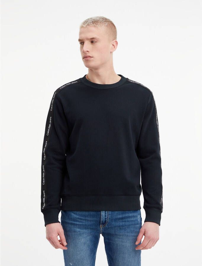 Calvin klein Jeans Truien & Vesten Zwart Heren