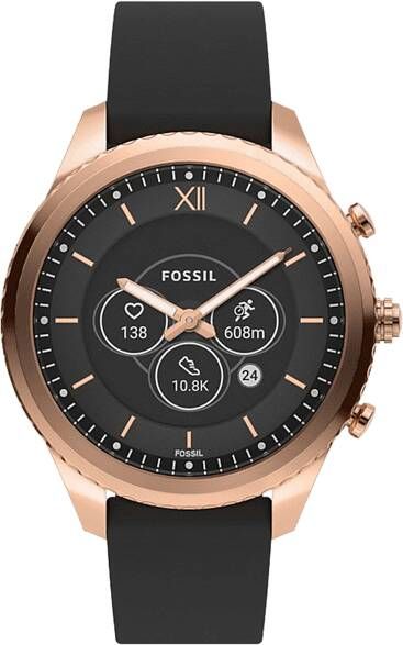 Fossil Stella Gen 6 Hybrid Display smartwatch FTW7064