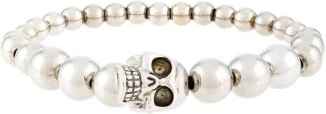 alexander mcqueen accessoires , Wit, Heren