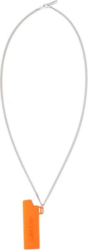 Ambush Kettingen Oranje Heren