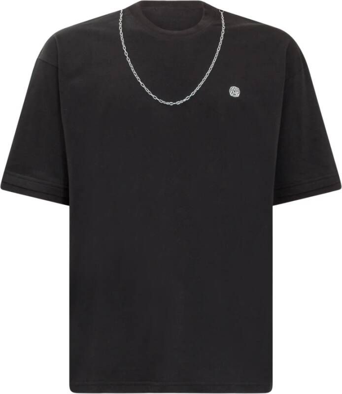 Ambush Shirts Zwart Heren