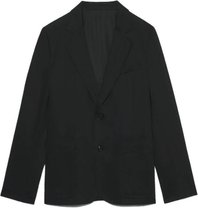 Ami Paris Jassen Zwart Heren