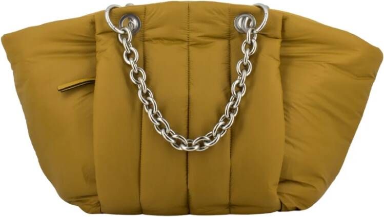 Ash Zakelijke tassen Bruin Heren