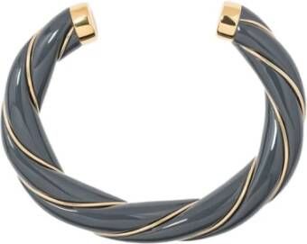 Aurélie Bidermann Armbanden Geel Dames