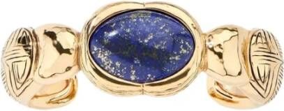 Aurélie Bidermann Armbanden Geel Dames