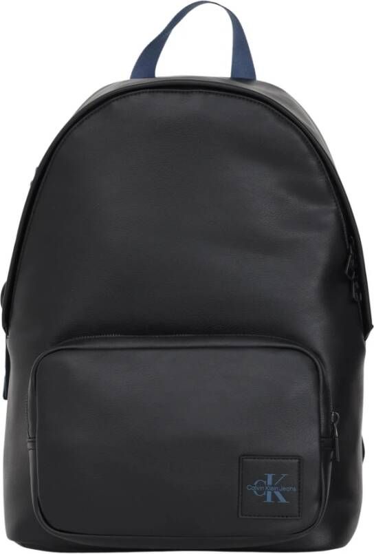 Calvin klein Jeans Rugzakken Zwart Heren