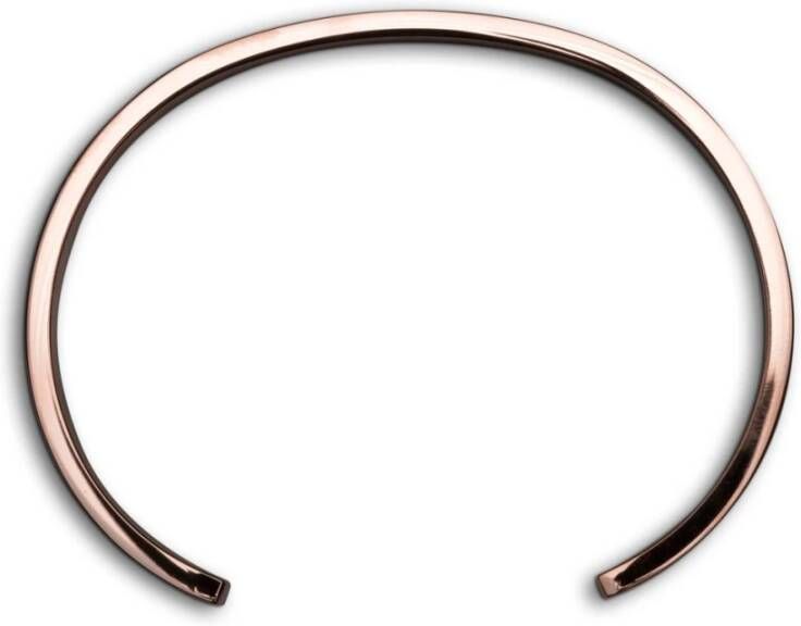 Carlheim Bangle Bracelet , Geel, Dames