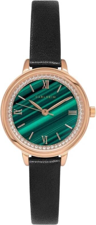 Carlheim Erin groen kijk , Groen, Dames