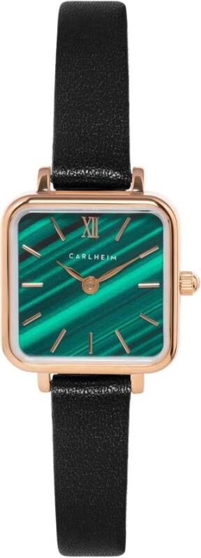 Carlheim Juni groen kijk , Groen, Dames