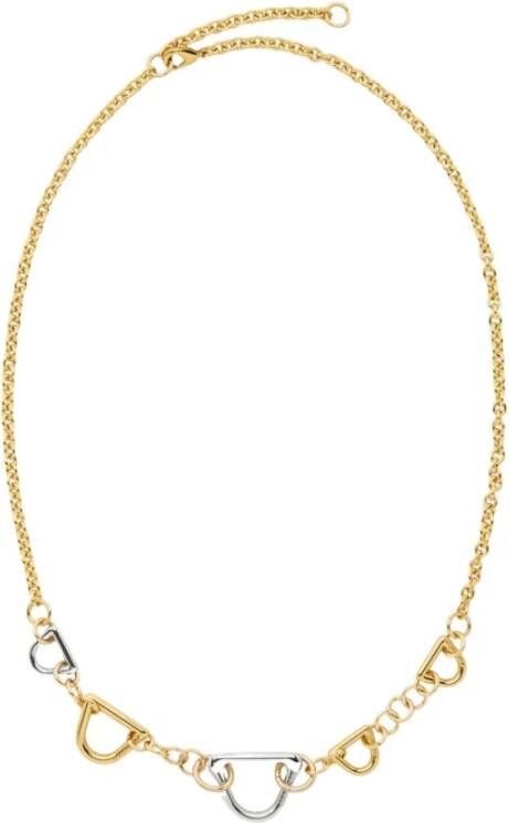 Coccinelle Armbanden Geel Dames