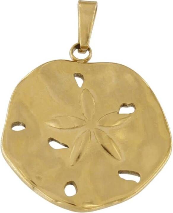 Dansk Copenhagen Accessoires Geel Dames