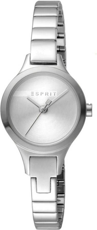 Esprit Watch Es1L055M0015 , Grijs, Dames
