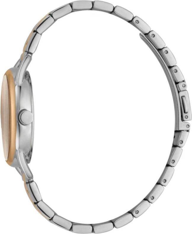 Esprit Horloges Grijs Dames