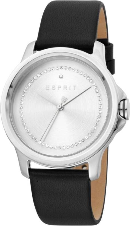 Esprit Horloges Grijs Dames