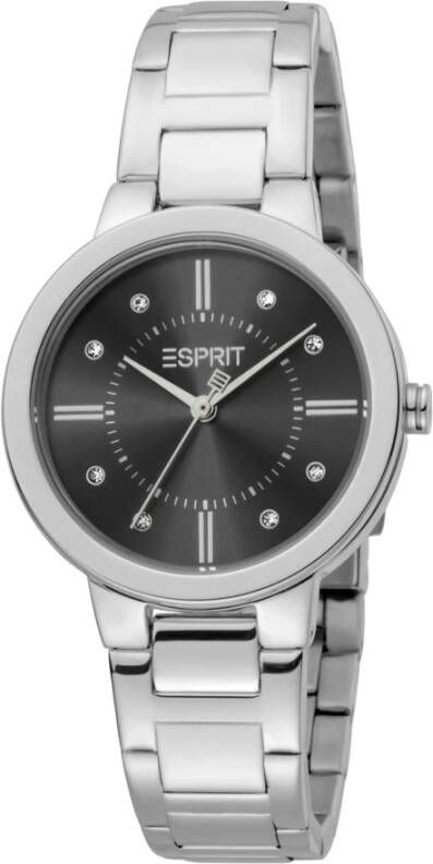 Esprit Horloges Grijs Dames