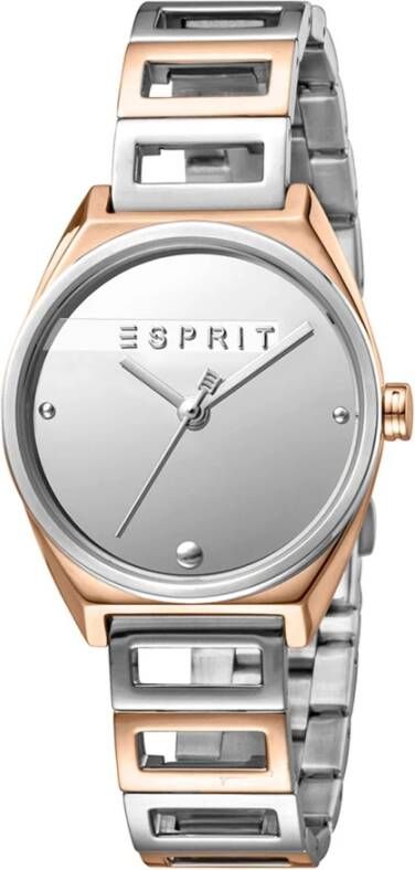 Esprit Watch Es1L058M0055 , Grijs, Dames