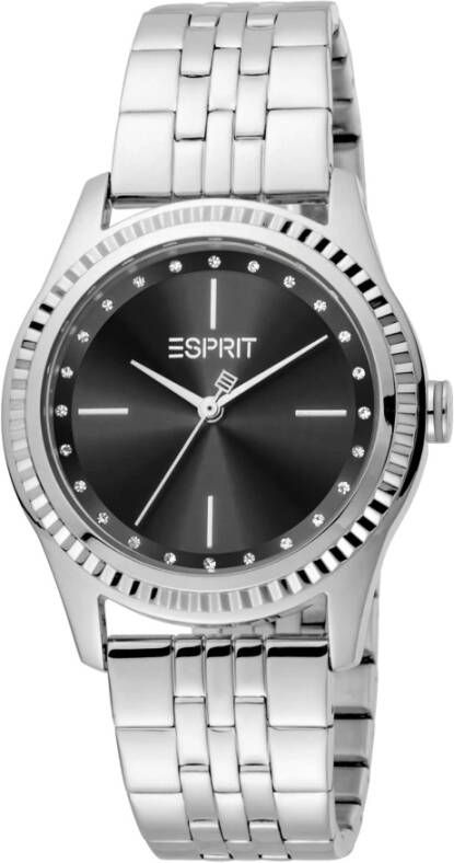 Esprit Horloges Grijs Dames