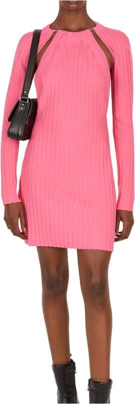 Eytys Casual kleedjes Roze Dames