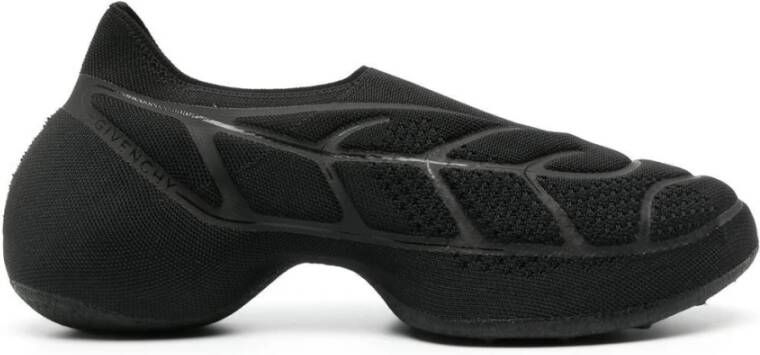 Givenchy Sneakers Zwart Heren