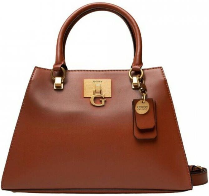 Guess Handtassen Bruin Dames