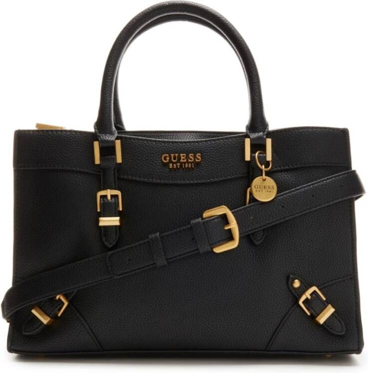 Guess Handtassen Zwart Dames