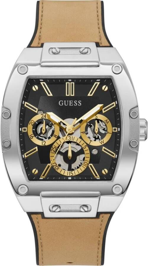 Guess Multifunctioneel horloge PHOENIX, GW0202G3