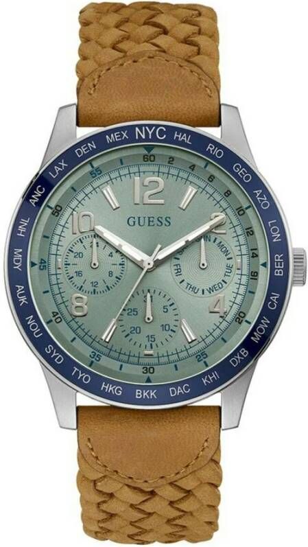 Guess Horloges Bruin Dames