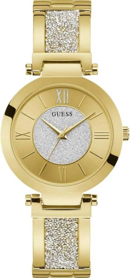 Guess Horloges Geel Dames