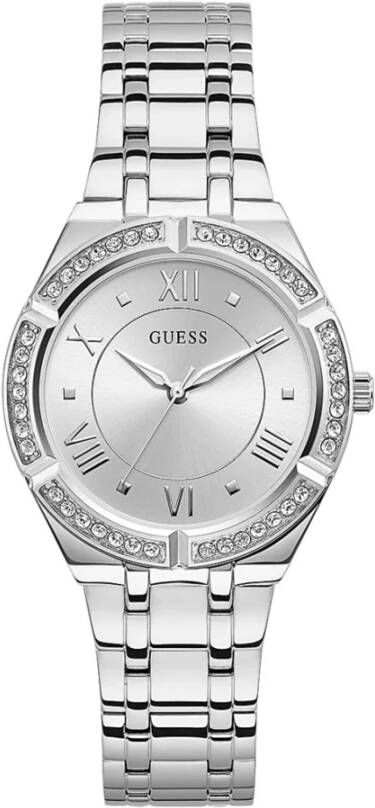 Guess Horloges Grijs Dames