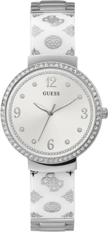 Guess Kwartshorloge MOTIF, GW0252L1