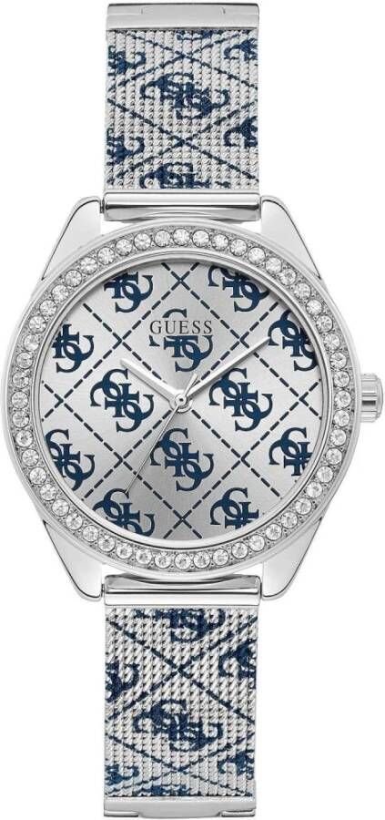 Guess Horloges Grijs Dames