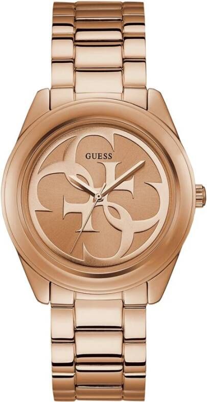 Guess Horloges Roze Dames